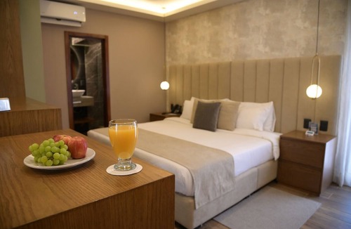 Lagos de Moreno Hotel | Hotel Victoria