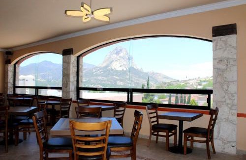 Bernal Hotel | Hotel Villa Bernal