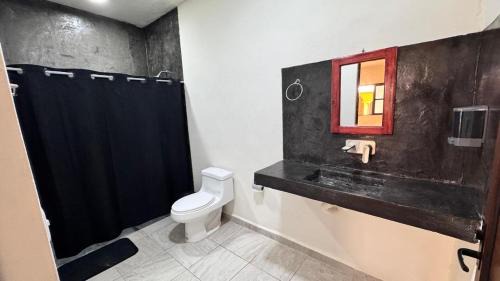 Valladolid Hotel | hotel villa chucum