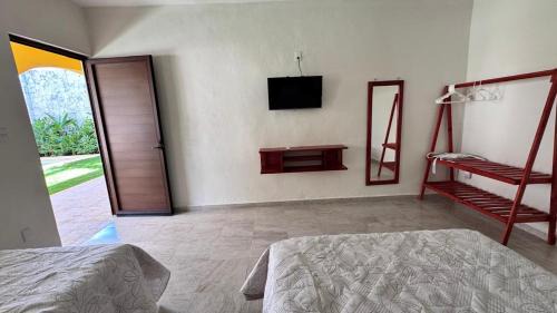 Valladolid Hotel | hotel villa chucum