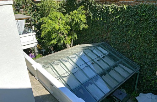 Roma Norte Hotel | Hotel Villa Condesa