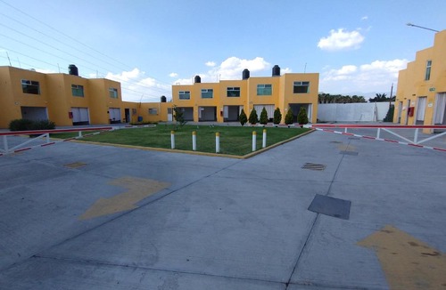 Cocoyoc Hotel | Hotel Villa Esmeralda