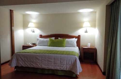 Angelopolis Hotel | Hotel Villa Florida