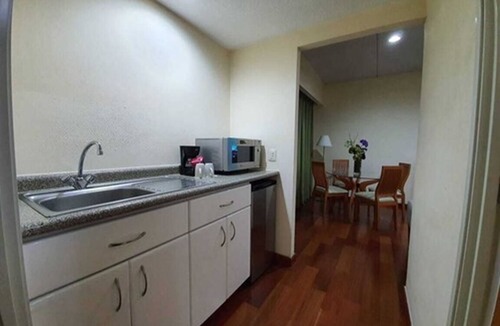 Angelopolis Hotel | Hotel Villa Florida
