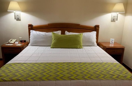 Angelopolis Hotel | Hotel Villa Florida