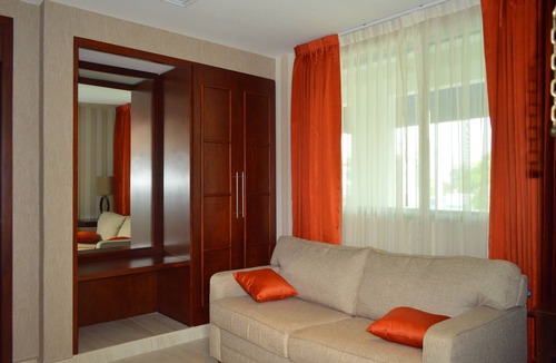 Poza Rica Hotel | Hotel Villa Magna Poza Rica