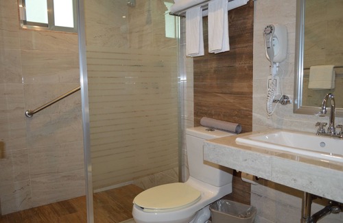 Poza Rica Hotel | Hotel Villa Magna Poza Rica