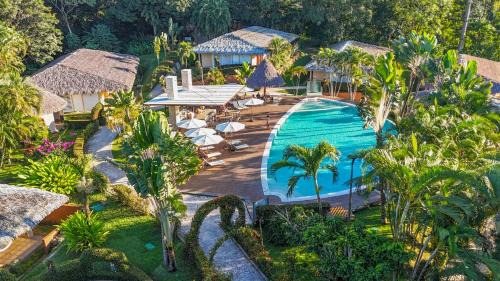 Palenque Hotel | Hotel Villa Mercedes Palenque