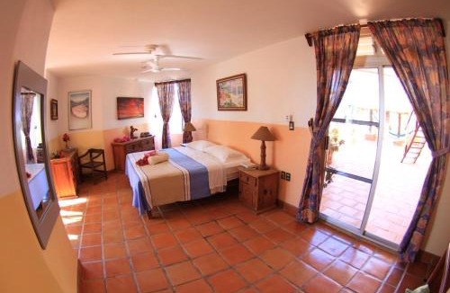 Caleta de Campos Hotel | Hotel Villa Tropical