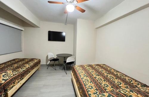 Avenida Revolucion Hotel | HOTEL VILLAGRAN