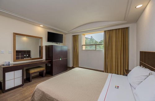 Miguel Hidalgo Hotel | Hotel & Villas Panamá