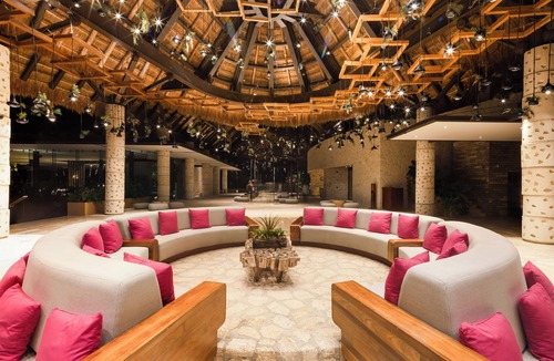 Xcaret Resort | Hotel Xcaret Mexico - All Parks/All Fun Inclusive - All inclusive