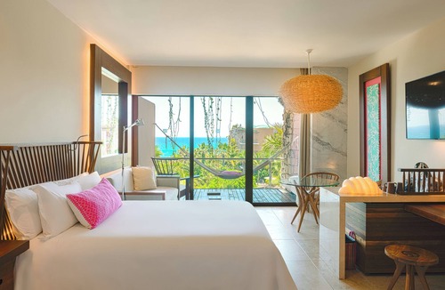 Xcaret Resort | Hotel Xcaret Mexico - All Parks/All Fun Inclusive - All inclusive