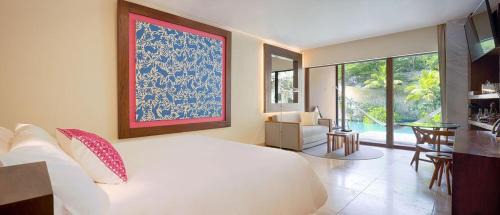 Xcaret Resort | Hotel Xcaret Mexico All Parks All Fun Inclusive