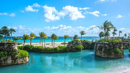Xcaret Resort | Hotel Xcaret Mexico All Parks All Fun Inclusive