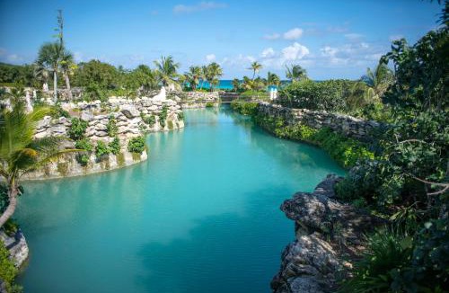 Xcaret Resort | Hotel Xcaret Mexico All Parks All Fun Inclusive
