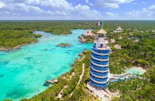 Xcaret Resort | Hotel Xcaret Mexico All Parks All Fun Inclusive