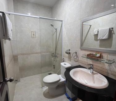 Tan Phu District Hotel | Hotel Xuân Ngọc