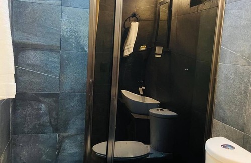 San Jose del Pacifico Hotel | HOTEL Y CABAÑAS ALTO DE LA SIERRA