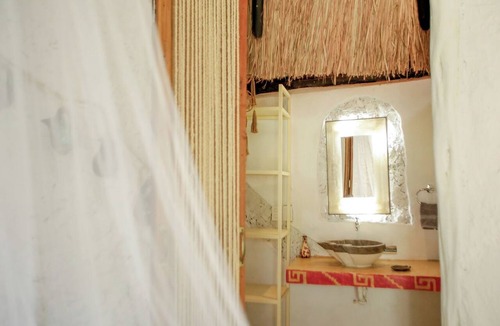 Izamal Hotel | Hotel y Museo Aldea Maya Toktli Orígenes