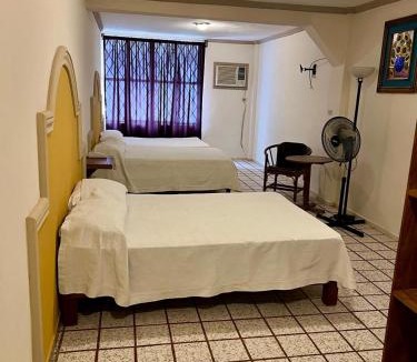 Zona Centro Hotel | Hotel y Restaurant Real Plaza Jacona