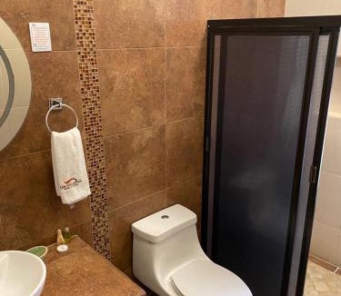 North End Hotel | Hotel y Suites Los Encantos