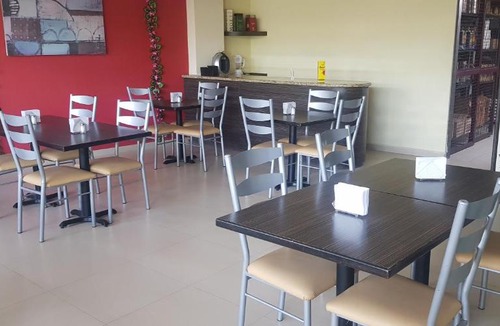 Ixtapalapa Hotel | Hotel y Villas Las Torres