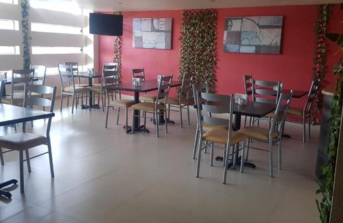 Ixtapalapa Hotel | Hotel y Villas Las Torres