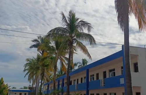 Guamuchil Hotel | Hotel York
