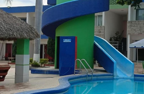 Guamuchil Hotel | Hotel York