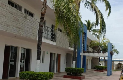 Guamuchil Hotel | Hotel York