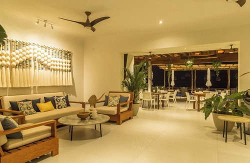 Bucerias Hotel | Hotel Ysuri Bucerias