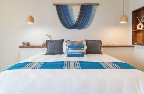 Bucerias Hotel | Hotel Ysuri Bucerias