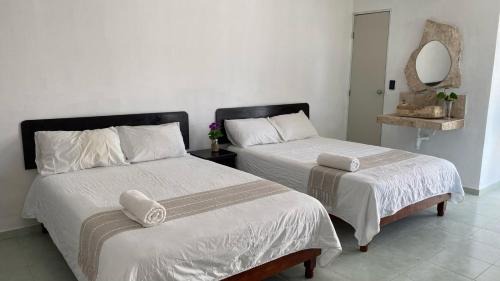 Valladolid Hotel | Hotel Zactun