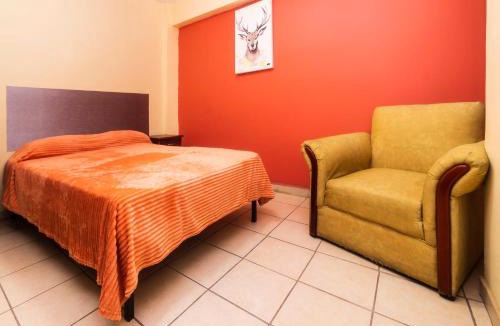 San Juan de los Lagos Hotel | Hotel Zaragoza, San Juan de los Lagos