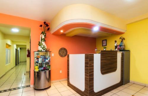 San Juan de los Lagos Hotel | Hotel Zaragoza, San Juan de los Lagos