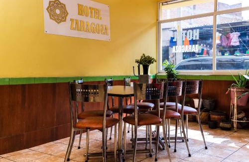 San Juan de los Lagos Hotel | Hotel Zaragoza, San Juan de los Lagos