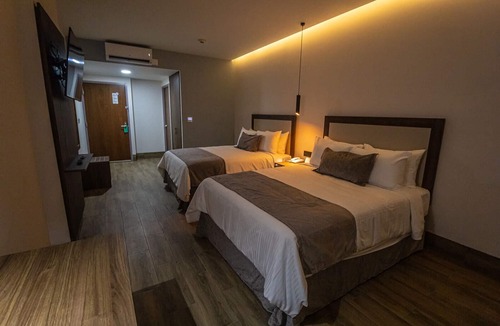San Andres Tuxtla Hotel | Hoteles Piedra Alta by De Los Perez