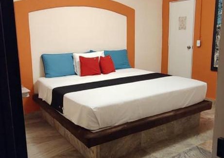 Leon Centro Hotel | Hotelito Lindo León