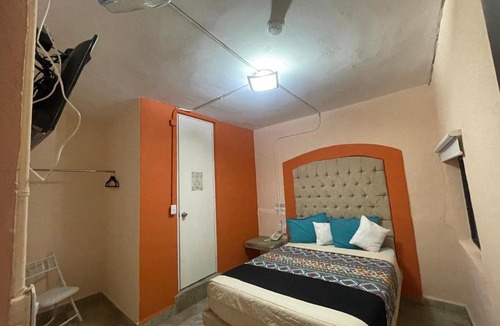 Leon Centro Hotel | Hotelito Lindo León
