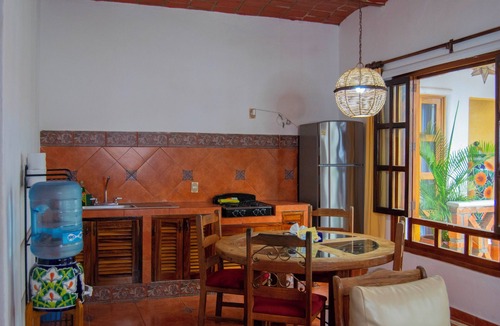 North End Hotel | Hotelito Los Sueños
