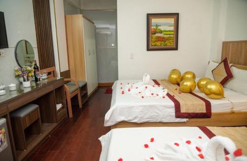 My Đinh Hotel | HOTTEL HÀ THÀNH