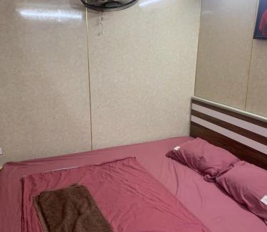 Hang Buom Apartment | House ĐDT