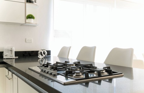 Cancun House | House in Private Altus Il - Private Pool