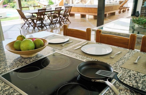 Malinalco House | House in the Mountains | Luxury and Comfort