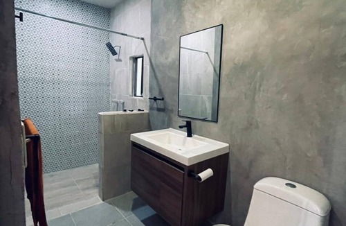 San Antonio de las Minas House | House in Valle de Guadalupe