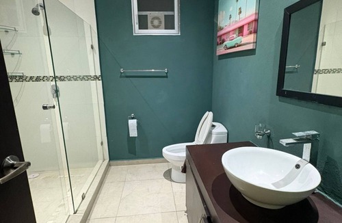 Club Deportivo Apartment | House Lomas del mar