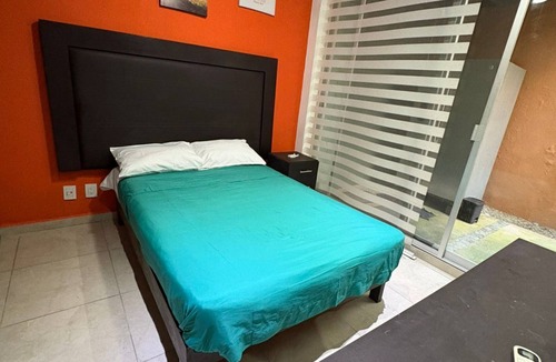 Club Deportivo Apartment | House Lomas del mar