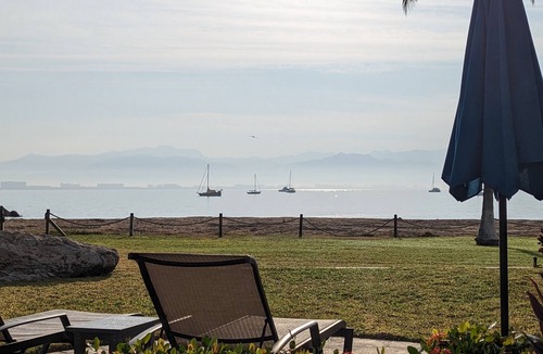 La Cruz de Huanacaxtle House | House on quiet beach in La Cruz, 3 Bedroom 3bath, sleeps 7