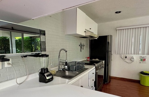 Tlaltenango House | HOUSE WITH BEAUTIFUL GARDEN AND TERRACE